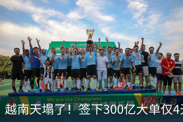 越南天塌了！签下300亿大单仅4天，中国新出一项公告，项目或流产